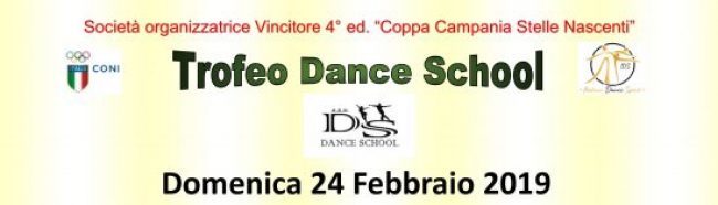 BANNER DANCE SCHOOL