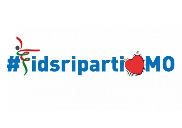 FIDS_Ripartiamo