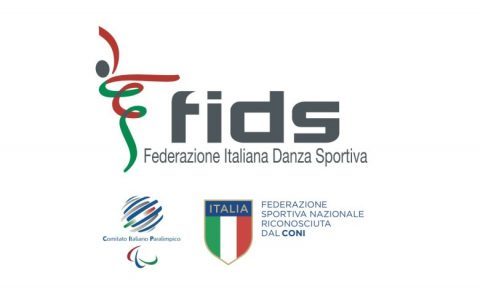 LOGO FIDS NAZIONALE
