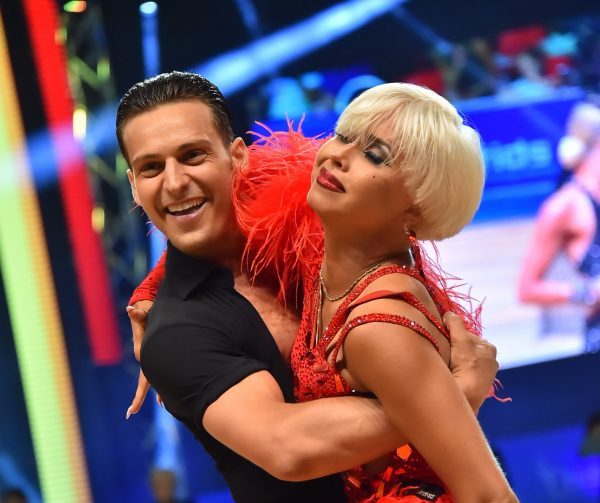 Vito Coppola e Oona Onas (2)