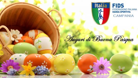 buona pasqua - 2022