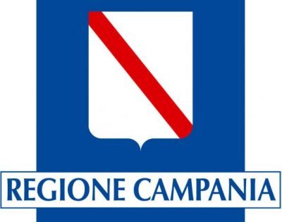 logo regione campnia