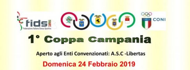 BANNER 1 COPPA CAMPANIA