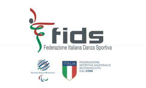 LOGO FIDS NAZIONALE